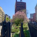 Sheridan Square Viewing Garden