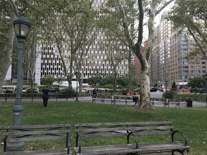 Thomas Paine Park Picture 5