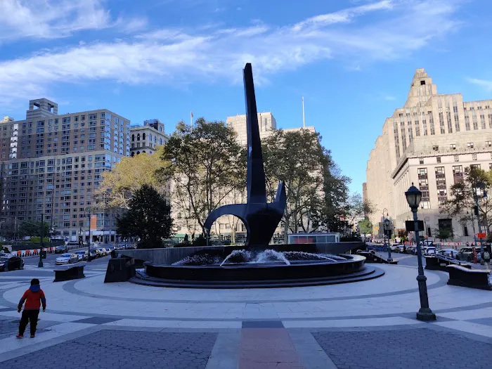 Thomas Paine Park Picture 2