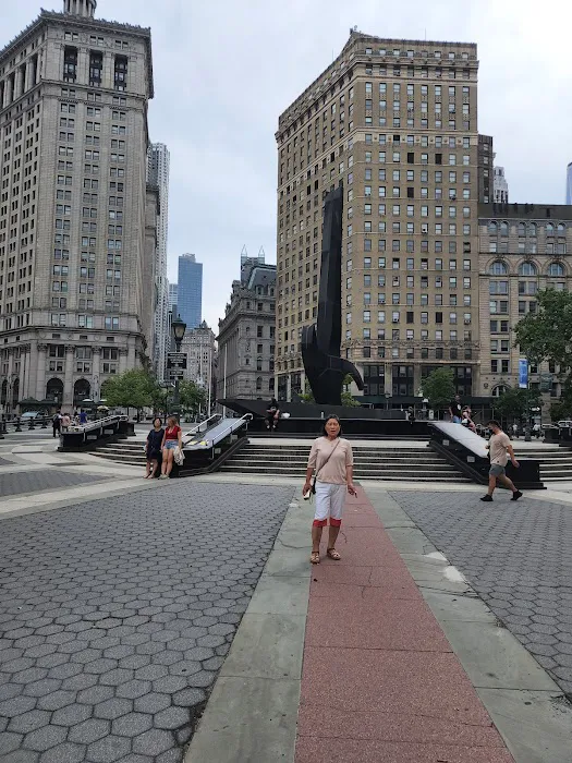 Thomas Paine Park Picture 3