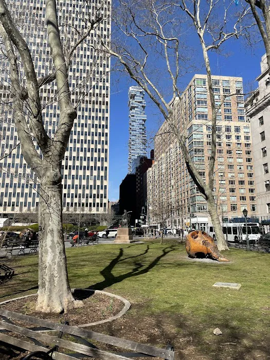 Thomas Paine Park Picture 10