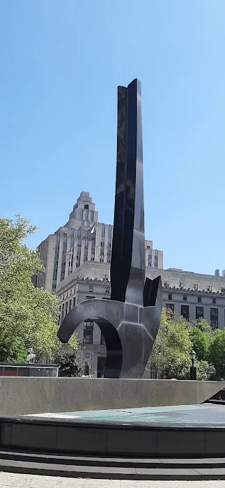 Thomas Paine Park Picture 6