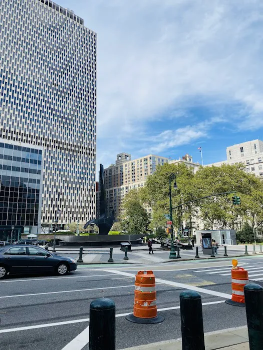 Thomas Paine Park Picture 7