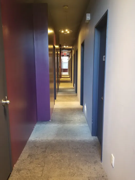 International Students Residence Picture 5