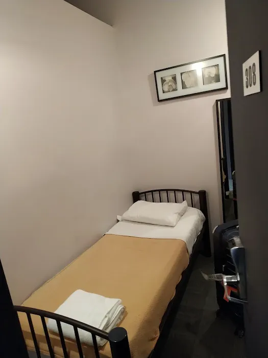 International Students Residence Picture 1
