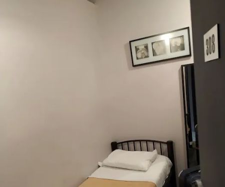 International Students Residence