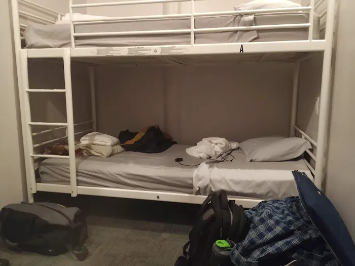 International Students Residence Picture 8