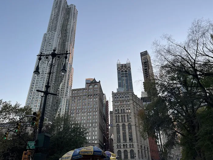City Hall Park Picture 7