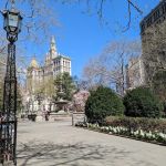 City Hall Park