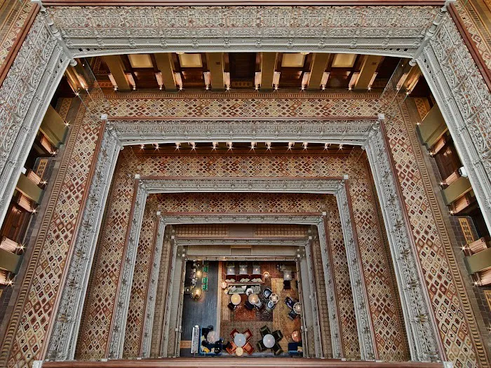 The Beekman, a Thompson Hotel Picture 9