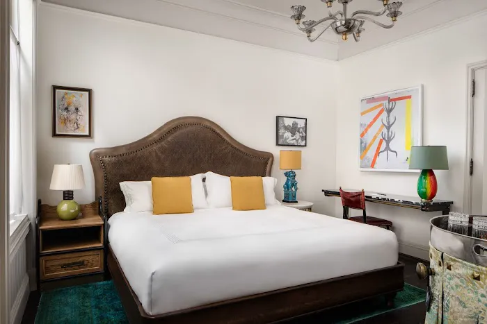 The Beekman, a Thompson Hotel Picture 3