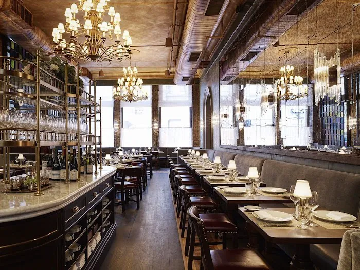 The Beekman, a Thompson Hotel Picture 10