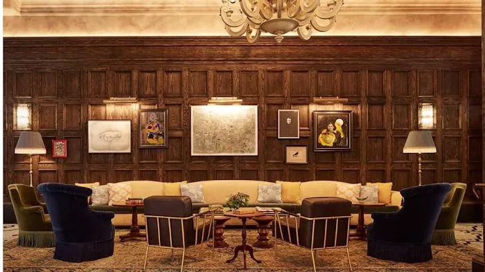 The Beekman, a Thompson Hotel Picture 2