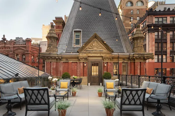 The Beekman, a Thompson Hotel Picture 1