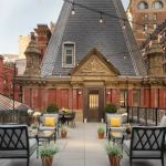 The Beekman, a Thompson Hotel