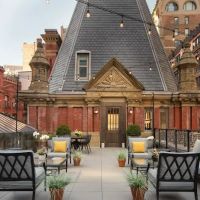The Beekman, a Thompson Hotel ico