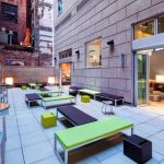 Aloft Manhattan Downtown - Financial District