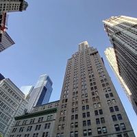 City Hall Park Path ico