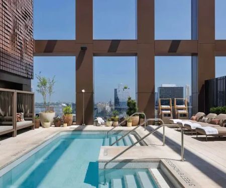 Private Stays