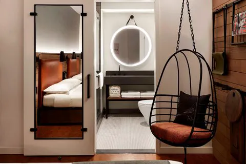 Moxy NYC Downtown Picture 5