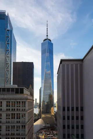 Moxy NYC Downtown Picture 4