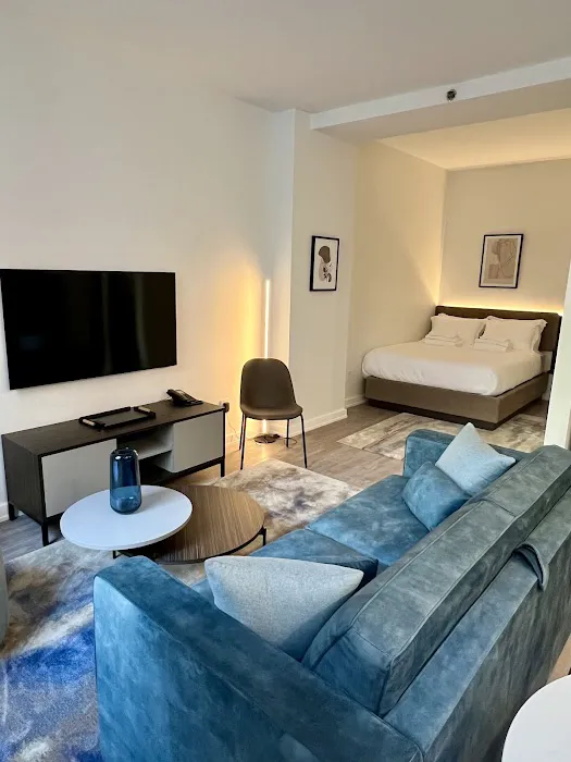 One Dutch Hotel Picture 2