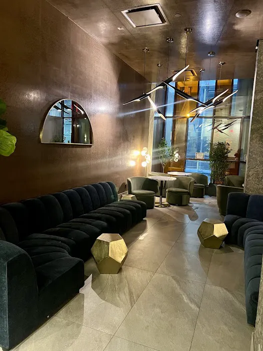 One Dutch Hotel Picture 8