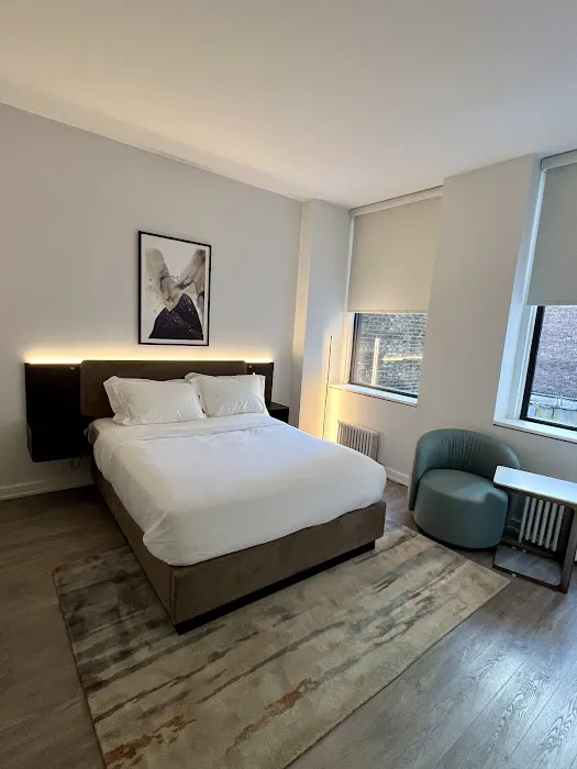 One Dutch Hotel Picture 9