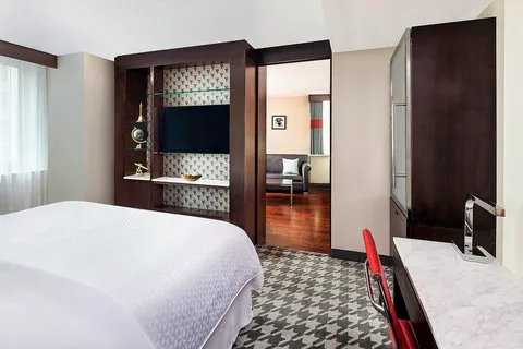 Four Points by Sheraton New York Downtown Picture 10