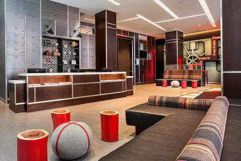 Four Points by Sheraton New York Downtown Picture 7