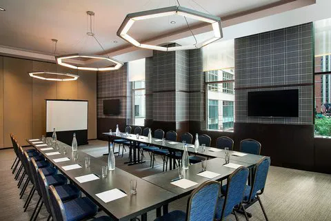 Four Points by Sheraton New York Downtown Picture 4