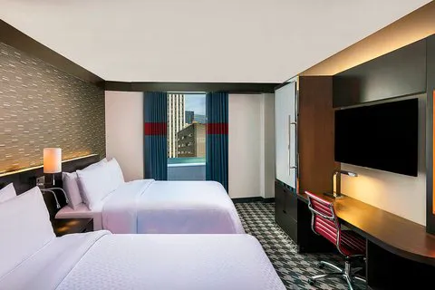 Four Points by Sheraton New York Downtown Picture 3