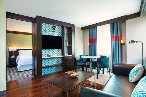 Four Points by Sheraton New York Downtown Picture 6
