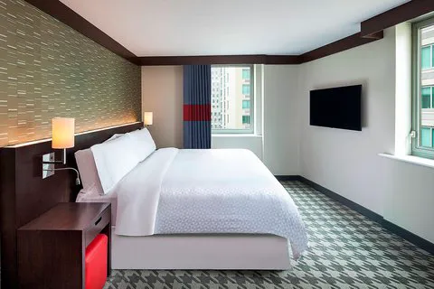 Four Points by Sheraton New York Downtown Picture 9