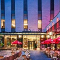 Four Points by Sheraton New York Downtown ico