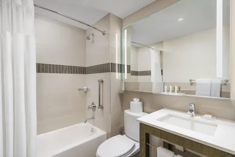 Residence Inn New York Downtown Manhattan/Financial District Picture 6