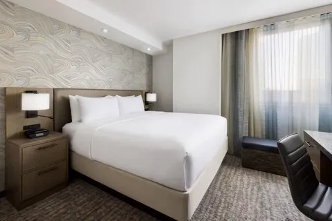 Residence Inn New York Downtown Manhattan/Financial District Picture 3