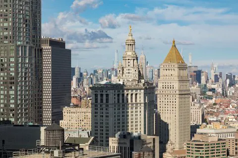 Residence Inn New York Downtown Manhattan/Financial District Picture 8