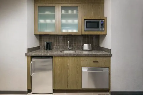 Residence Inn New York Downtown Manhattan/Financial District Picture 7