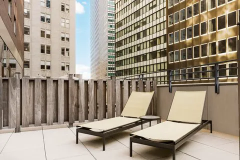 Residence Inn New York Downtown Manhattan/Financial District Picture 1