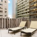 Residence Inn New York Downtown Manhattan/Financial District