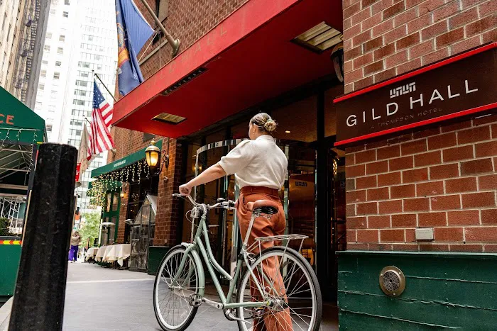 Gild Hall, A Thompson Hotel, by Hyatt Picture 5