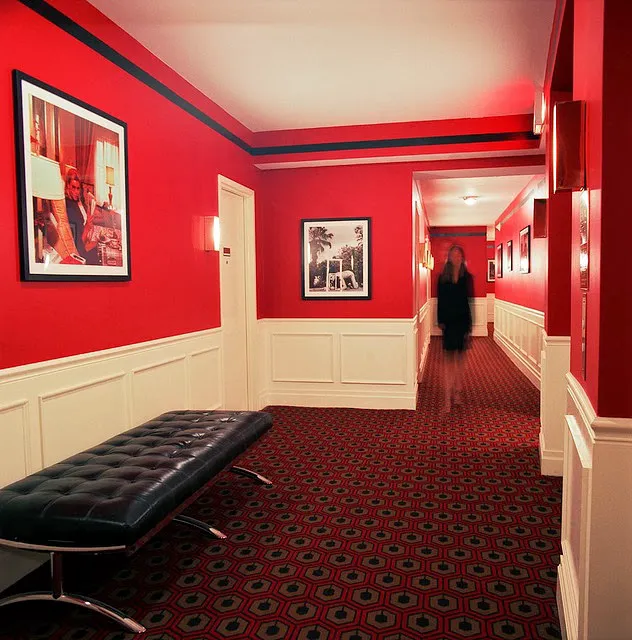 Gild Hall, A Thompson Hotel, by Hyatt Picture 3