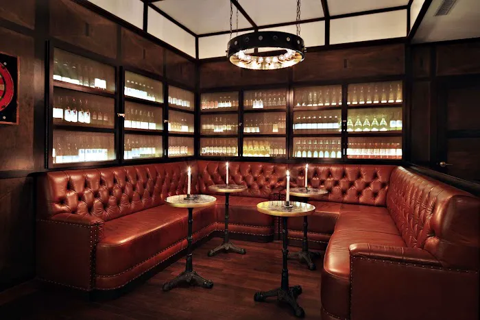 Gild Hall, A Thompson Hotel, by Hyatt Picture 7