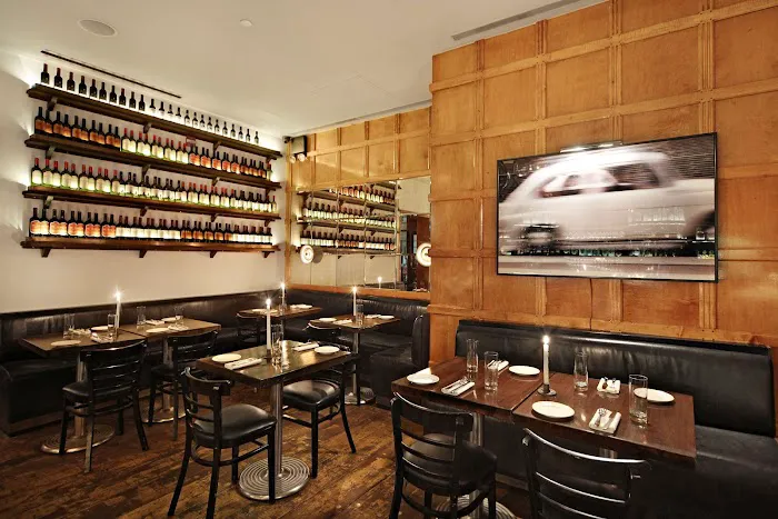Gild Hall, A Thompson Hotel, by Hyatt Picture 8