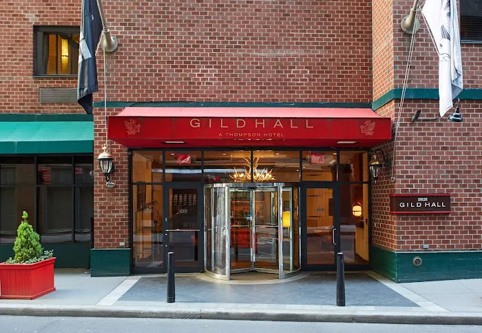 Gild Hall, A Thompson Hotel, by Hyatt Picture 1