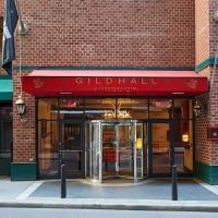 Gild Hall, A Thompson Hotel, by Hyatt ico