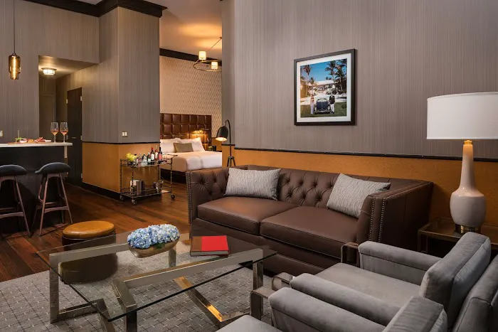 Gild Hall, A Thompson Hotel, by Hyatt Picture 10