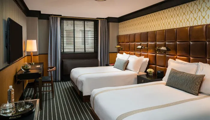 Gild Hall, A Thompson Hotel, by Hyatt Picture 4