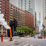 Louise Nevelson Plaza